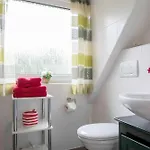 Tatil Evi An Der Baeke A