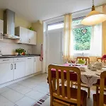 Tatil Evi An Der Baeke A